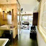 Hilltop Views, Design - Buda Hills - Free Garage, Private Garden, Ac * بودابست